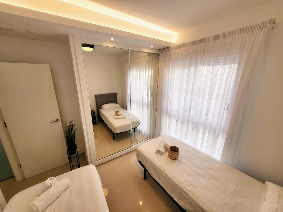 Premium Ferienwohnung: Allegra - Alba - Residential Ciudad Quesada Exterior photo