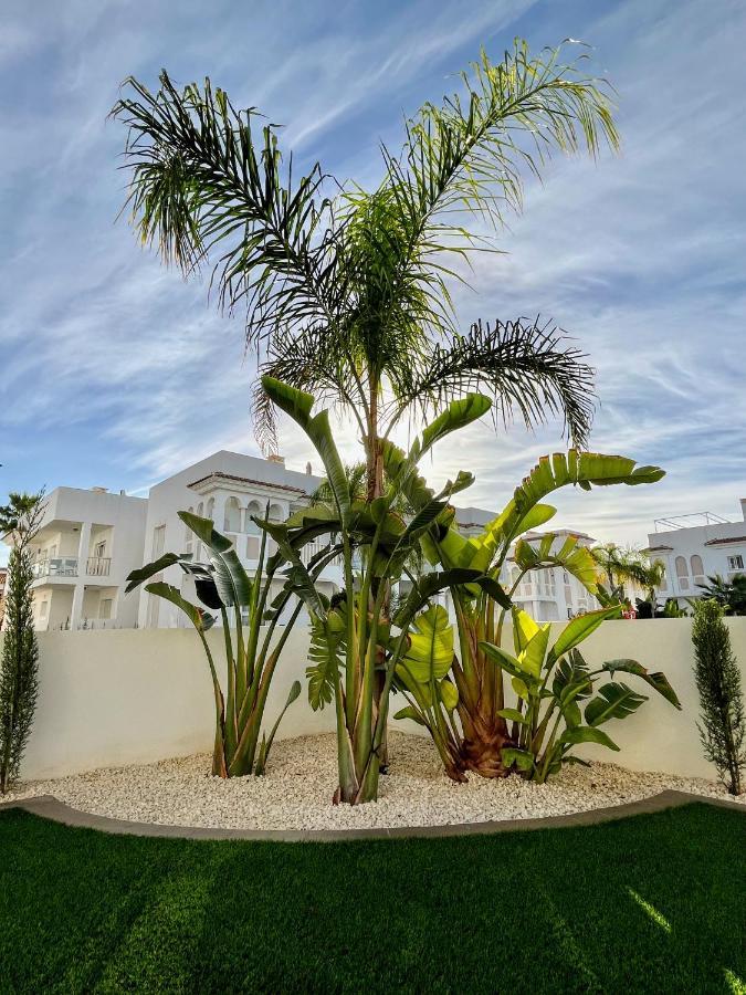 Premium Ferienwohnung: Allegra - Alba - Residential Ciudad Quesada Exterior photo